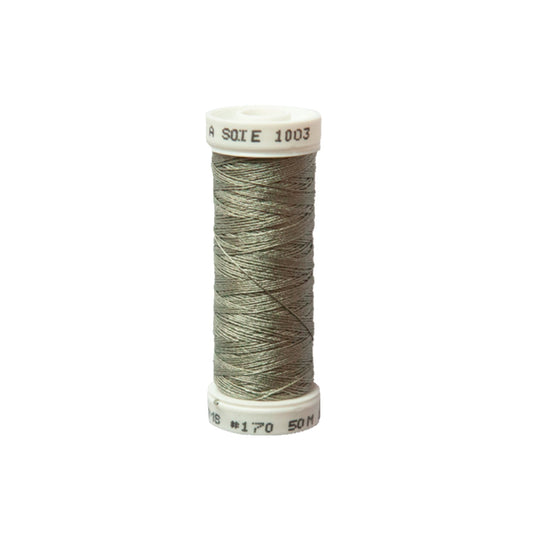 #170 - 100.3 Au Ver A Soie Silk Thread