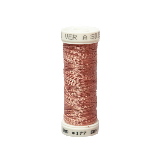 #177 - 100.3 Au Ver A Soie Silk Thread