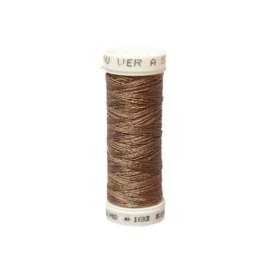 #183 - 100.3 Au Ver A Soie Silk Thread
