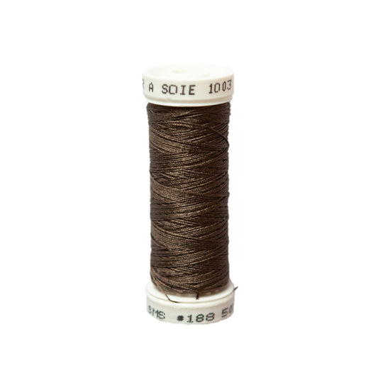 #188 - 100.3 Au Ver A Soie Silk Thread