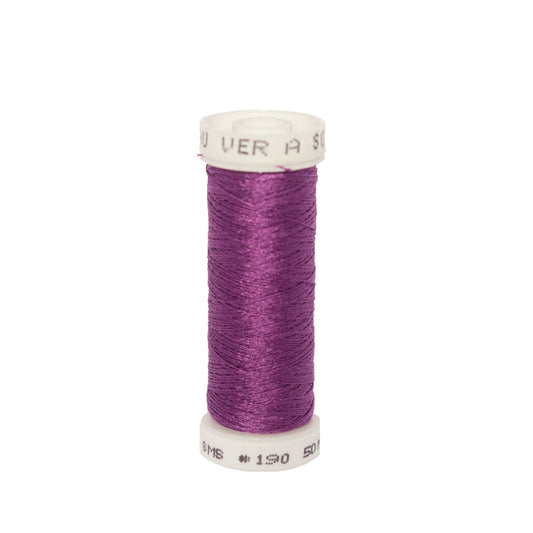 #190 - 100.3 Au Ver A Soie Silk Thread