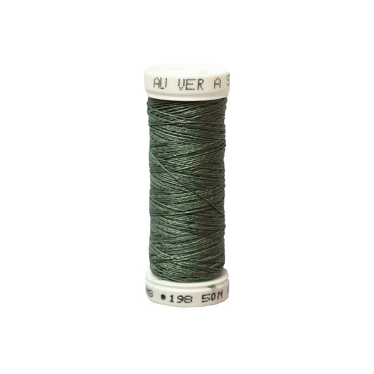 #198 - 100.3 Au Ver A Soie Silk Thread