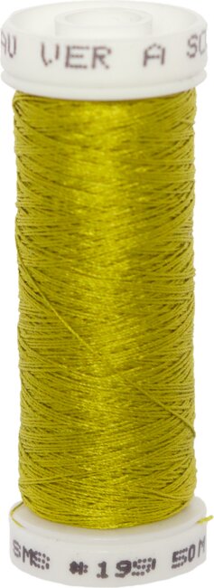 #199 - 100.3 Au Ver A Soie Silk Thread