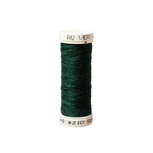 #210 - 100.3 Au Ver A Soie Silk Thread