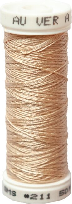 #211 - 100.3 Au Ver A Soie Silk Thread