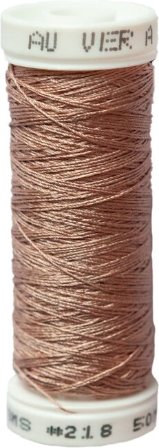 #218 - 100.3 Au Ver A Soie Silk Thread