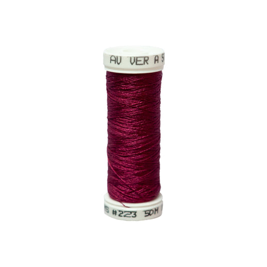 #223 - 100.3 Au Ver A Soie Silk Thread
