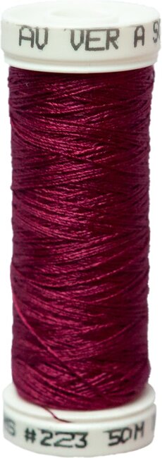 #223 - 100.3 Au Ver A Soie Silk Thread