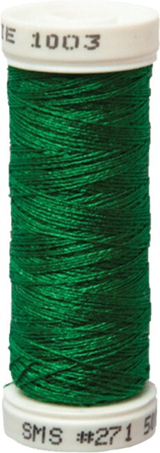 #271 - 100.3 Au Ver A Soie Silk Thread