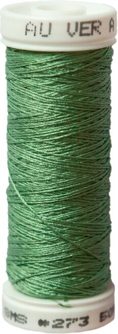 #273 - 100.3 Au Ver A Soie Silk Thread