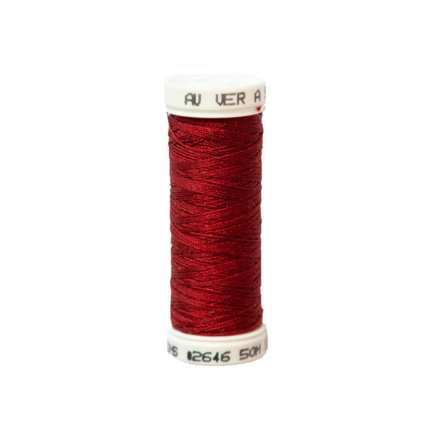 #335 (Formally 2646) - 100.3 Au Ver A Soie Silk Thread
