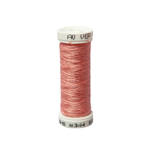 #344 - 100.3 Au Ver A Soie Silk Thread