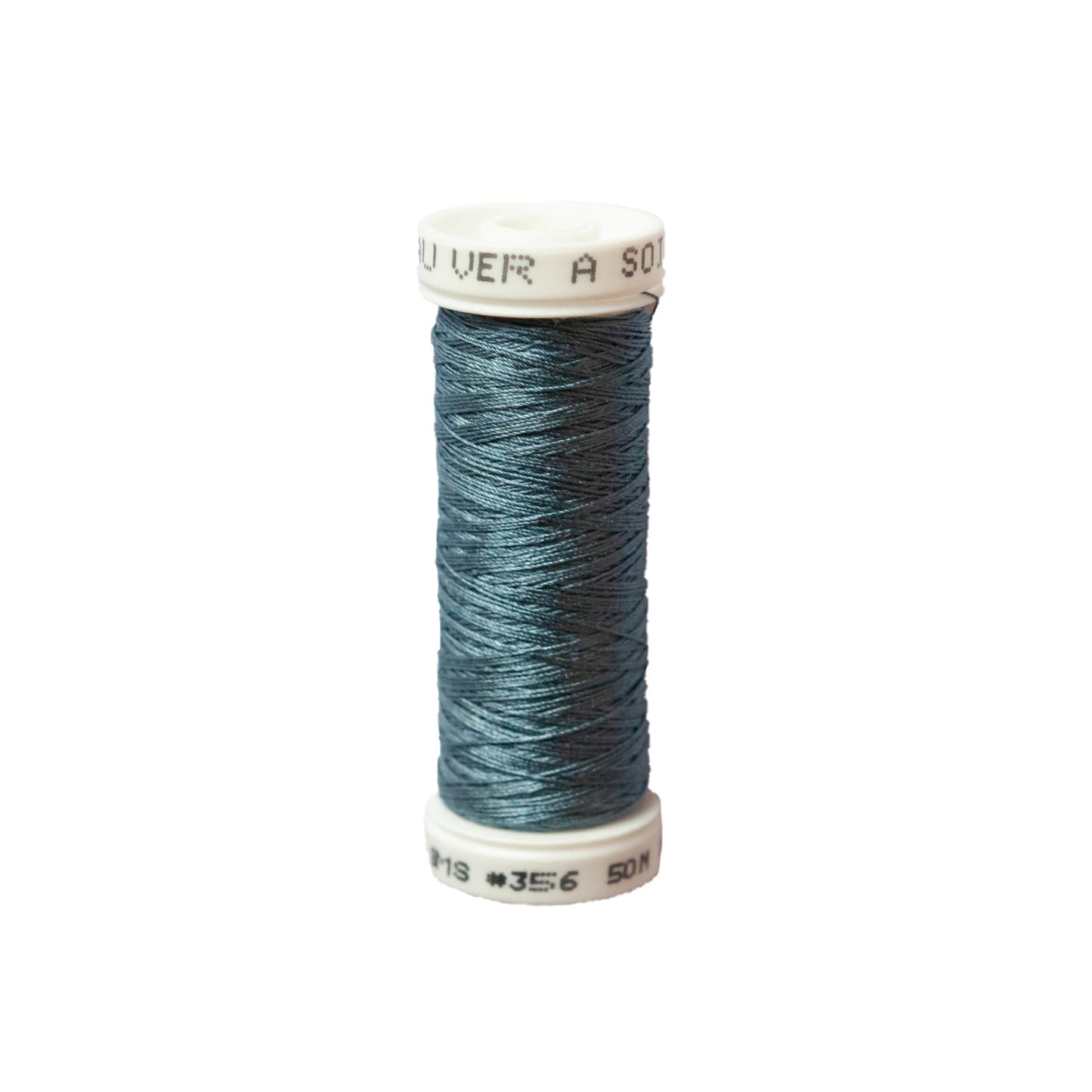 #356 - 100.3 Au Ver A Soie Silk Thread