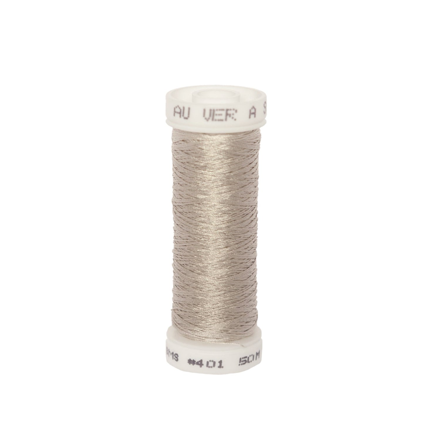 #401 - 100.3 Au Ver A Soie Silk Thread