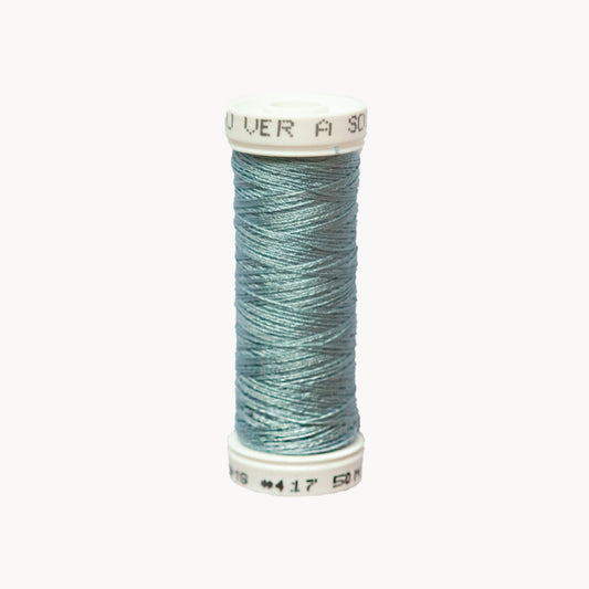 #417 - 100.3 Au Ver A Soie Silk Thread