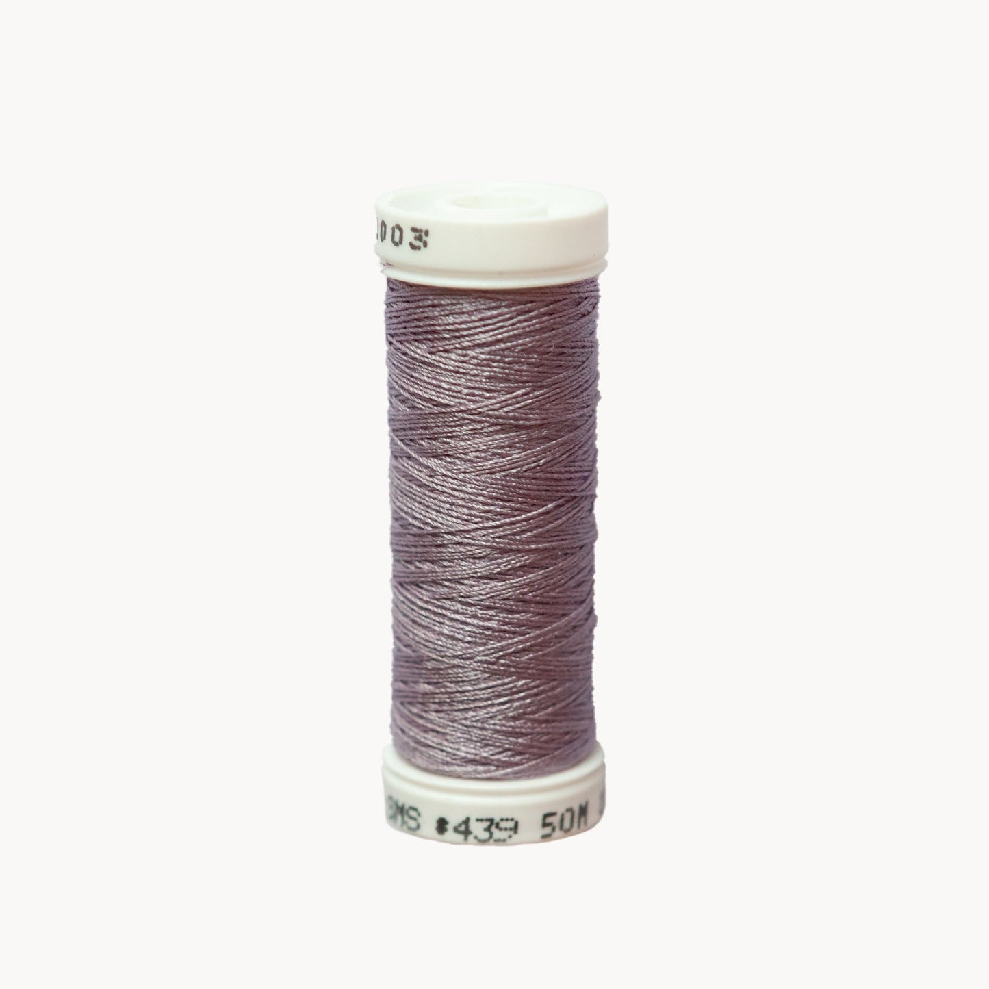 #439 - 100.3 Au Ver A Soie Silk Thread