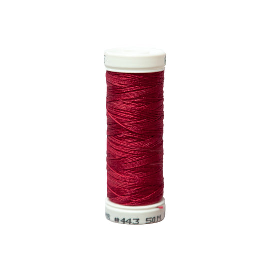 #443 - 100.3 Au Ver A Soie Silk Thread