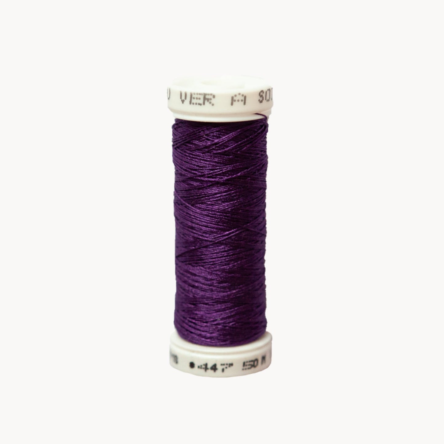 #447 - 100.3 Au Ver A Soie Silk Thread