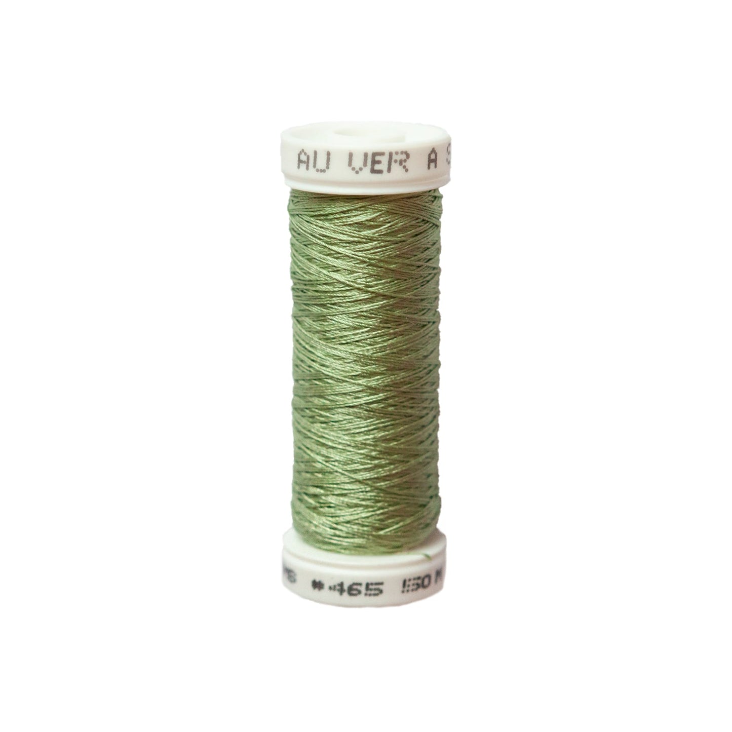 #465 - 100.3 Au Ver A Soie Silk Thread