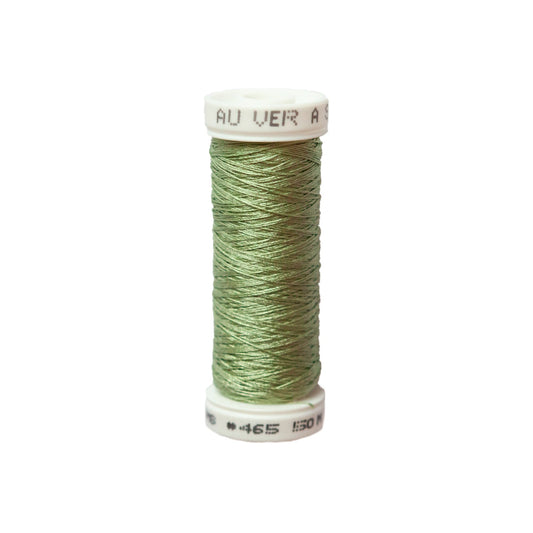 #465 - 100.3 Au Ver A Soie Silk Thread