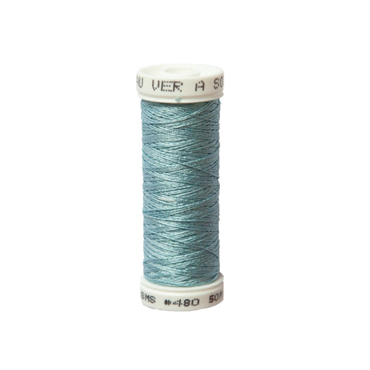 #480 - 100.3 Au Ver A Soie Silk Thread