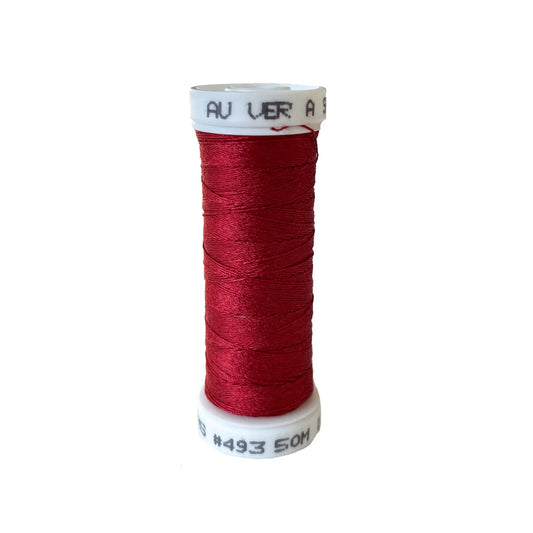 #493 - 100.3 Au Ver A Soie Silk Thread