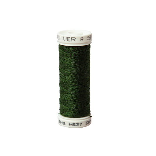 #537 - 100.3 Au Ver A Soie Silk Thread