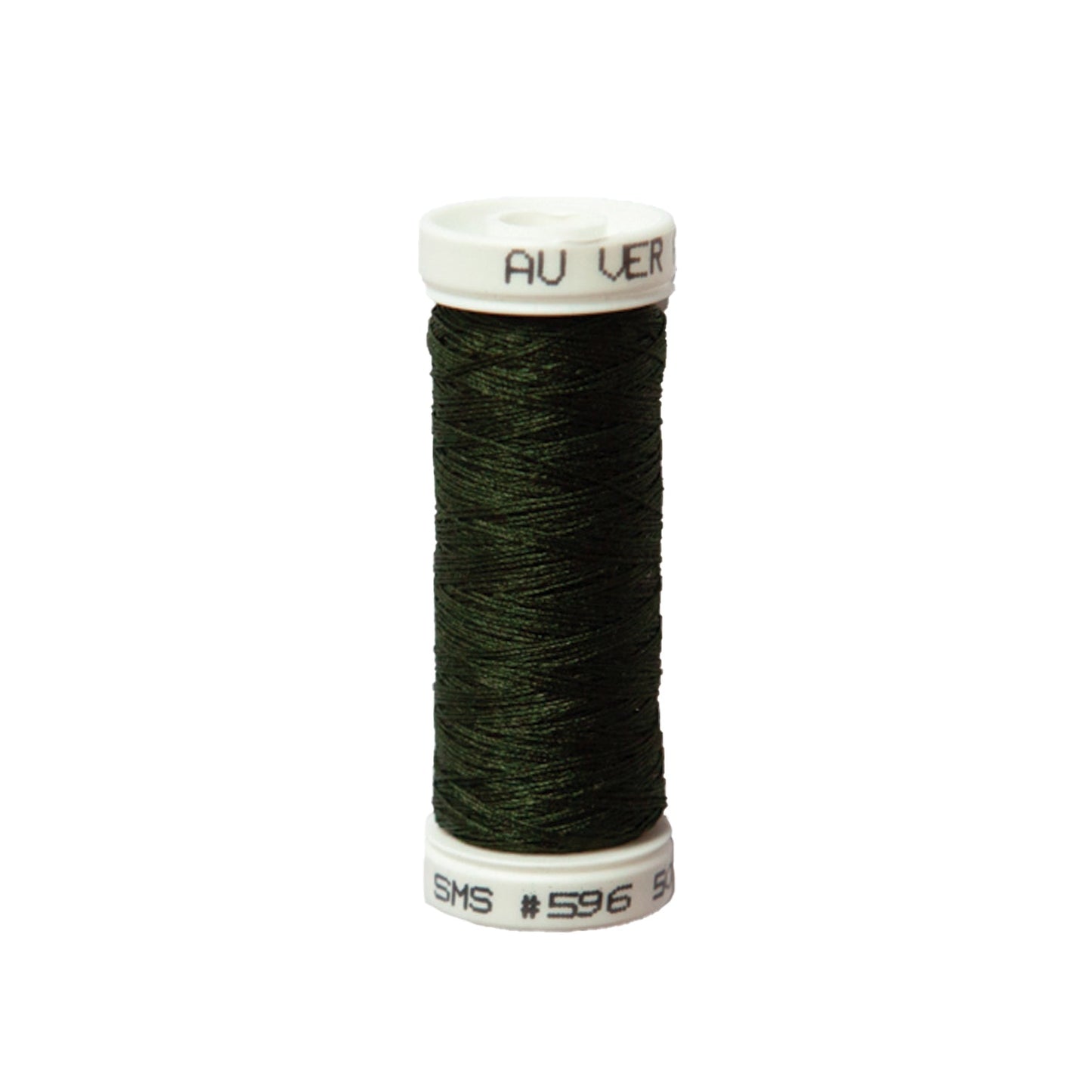 #596 - 100.3 Au Ver A Soie Silk Thread