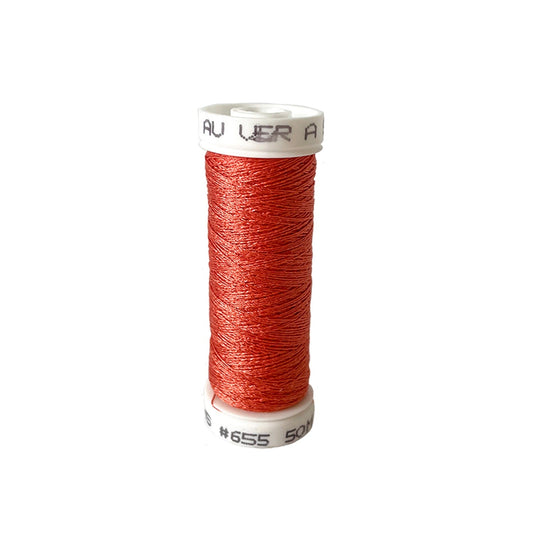 #655 - 100.3 Au Ver A Soie Silk Thread