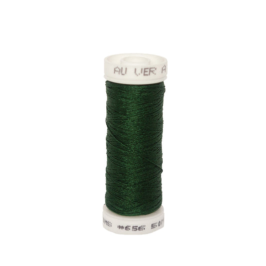 #656 - 100.3 Au Ver A Soie Silk Thread