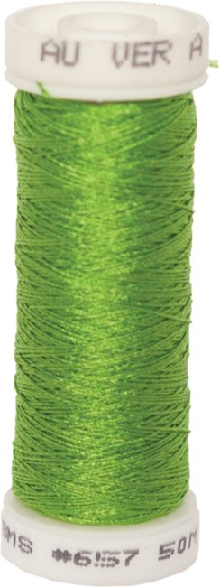 #657 - 100.3 Au Ver A Soie Silk Thread