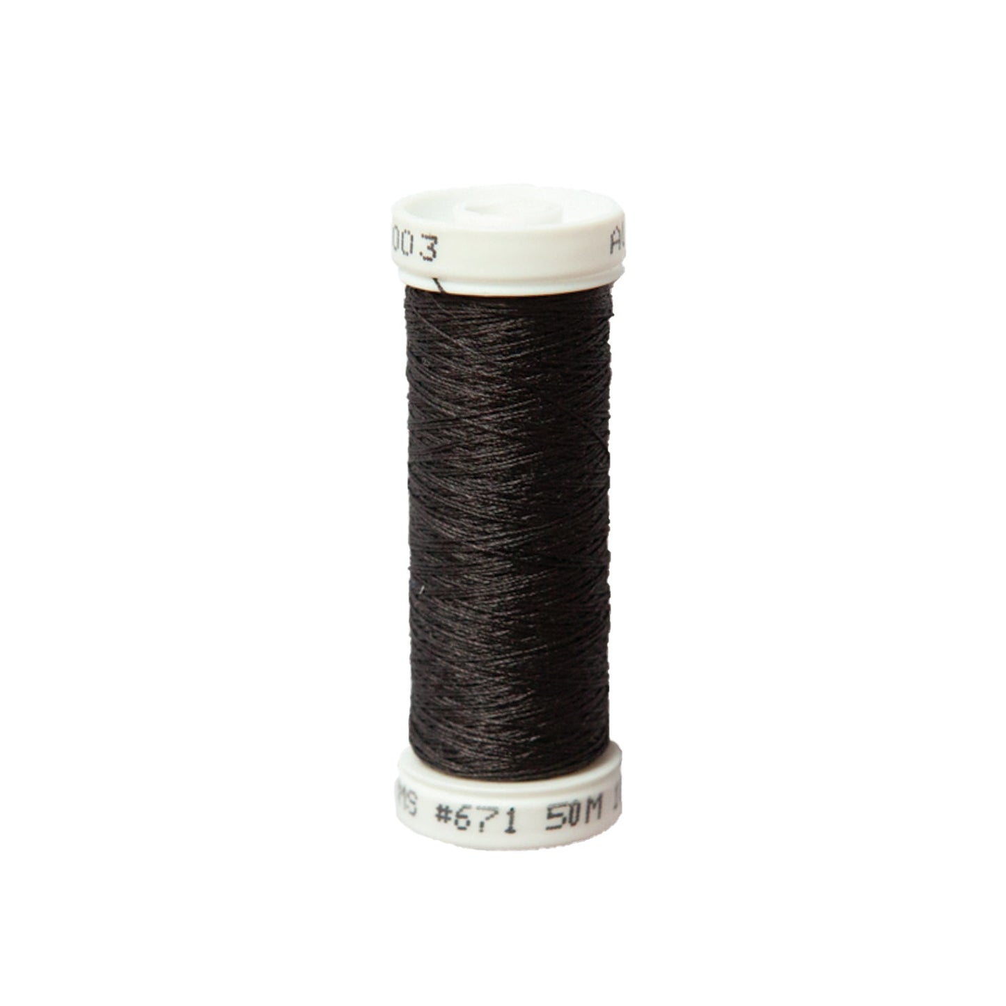 #671 - 100.3 Au Ver A Soie Silk Thread