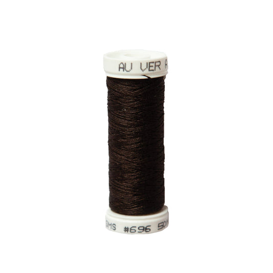 #696 - 100.3 Au Ver A Soie Silk Thread