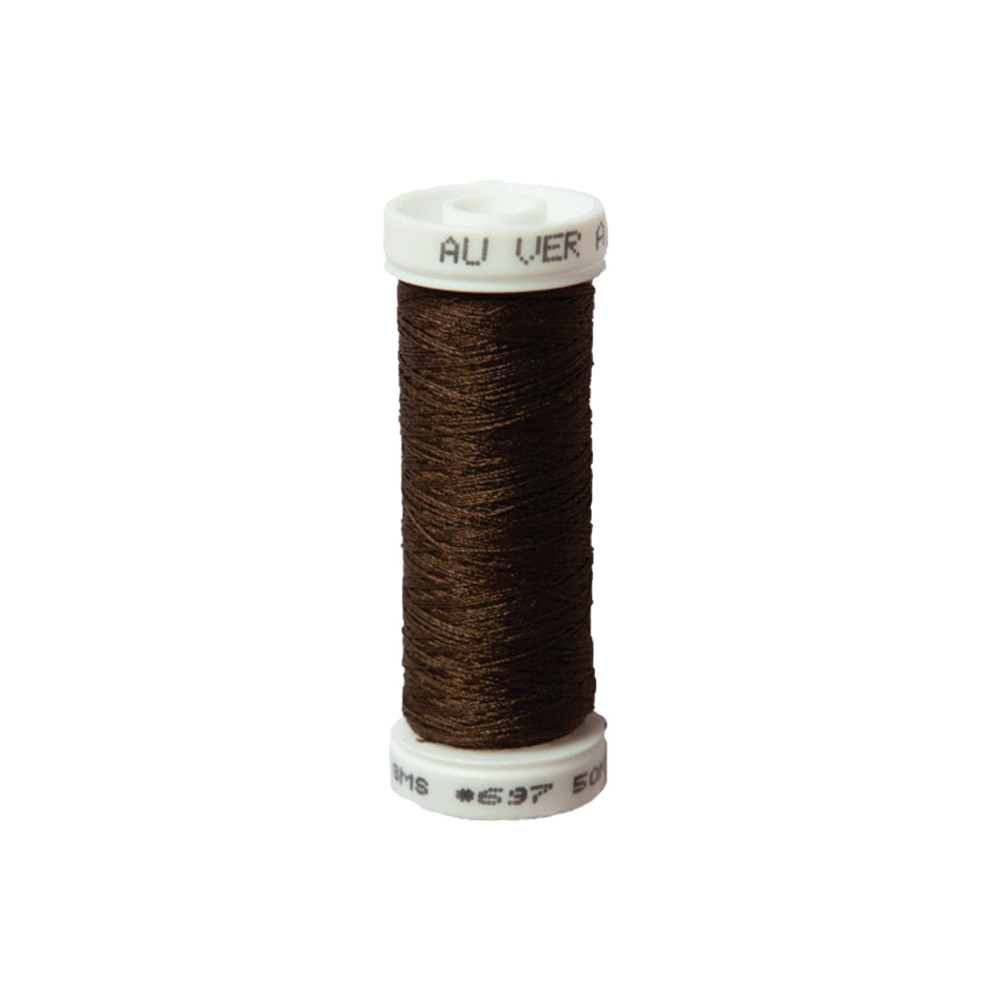 #697 - 100.3 Au Ver A Soie Silk Thread