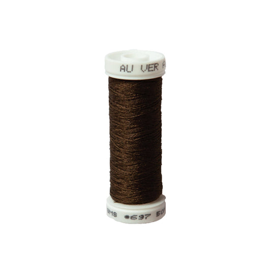 #697 - 100.3 Au Ver A Soie Silk Thread