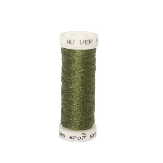 #707 - 100.3 Au Ver A Soie Silk Thread