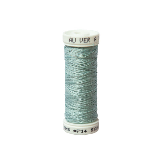 #714 - 100.3 Au Ver A Soie Silk Thread