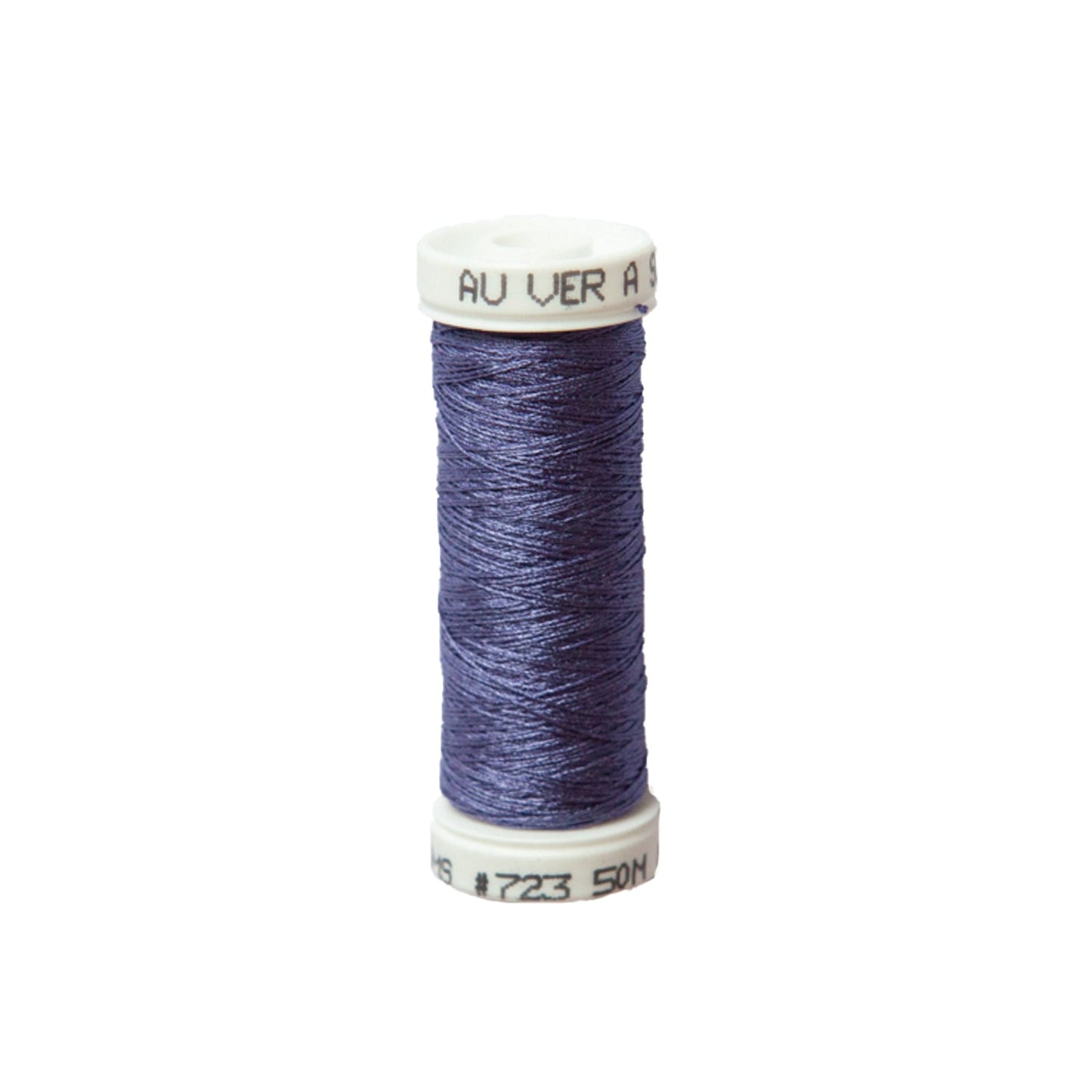 #723 - 100.3 Au Ver A Soie Silk Thread