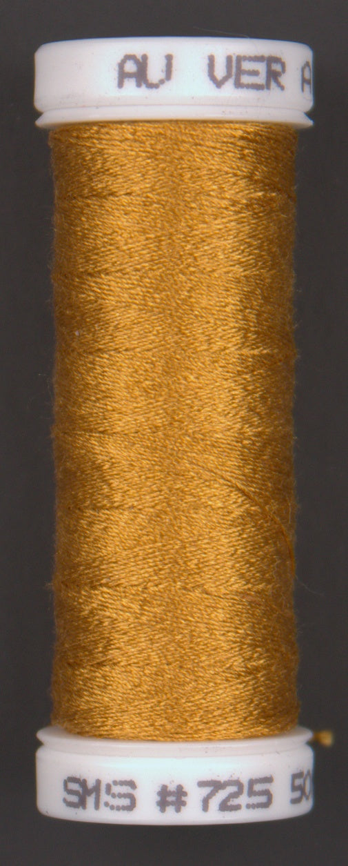 #725 - 100.3 Au Ver A Soie Silk Thread