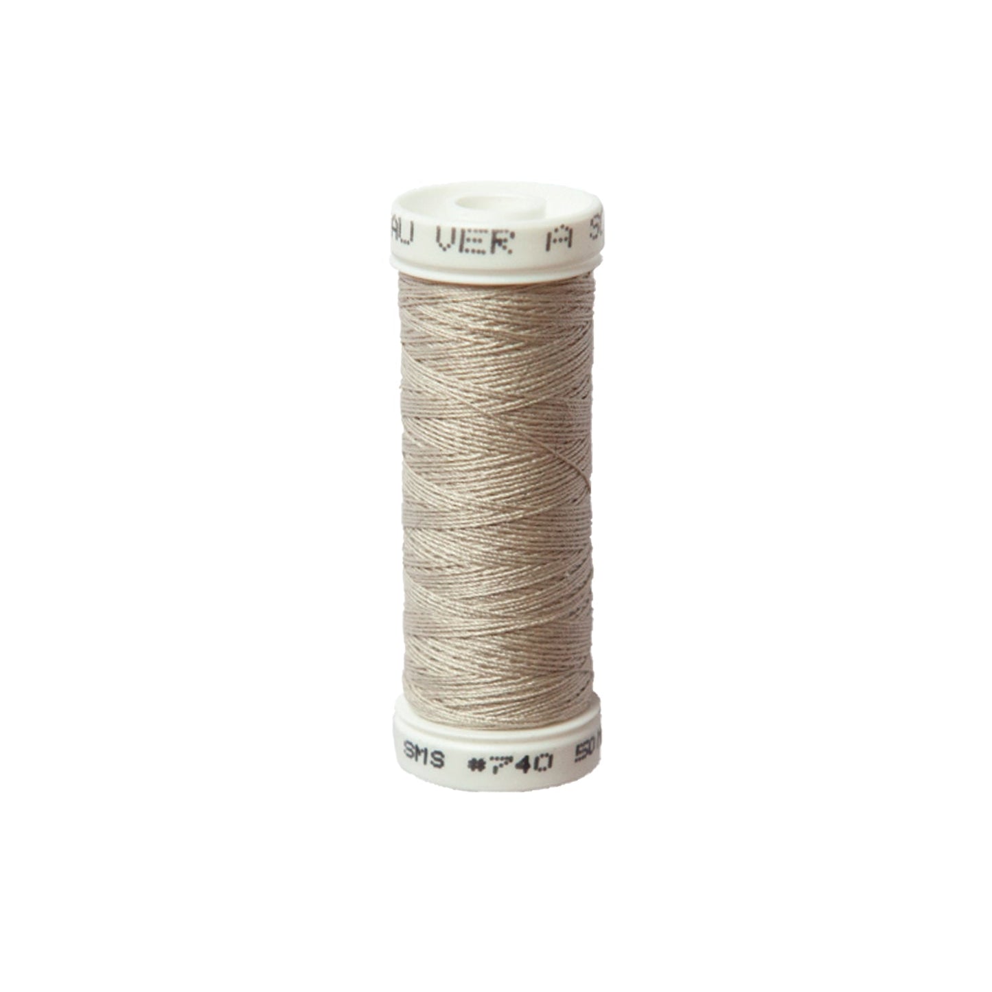 #740 - 100.3 Au Ver A Soie Silk Thread