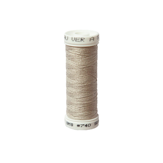 #740 - 100.3 Au Ver A Soie Silk Thread