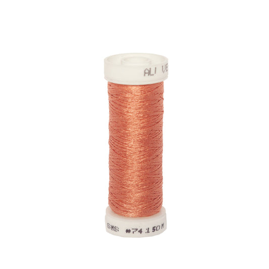 #741 - 100.3 Au Ver A Soie Silk Thread