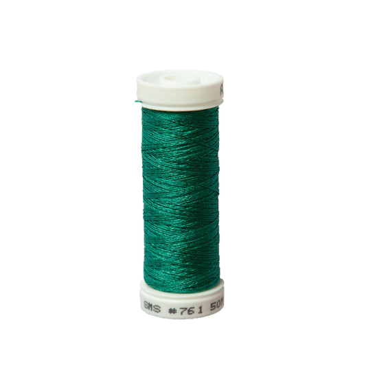 #761 - 100.3 Au Ver A Soie Silk Thread