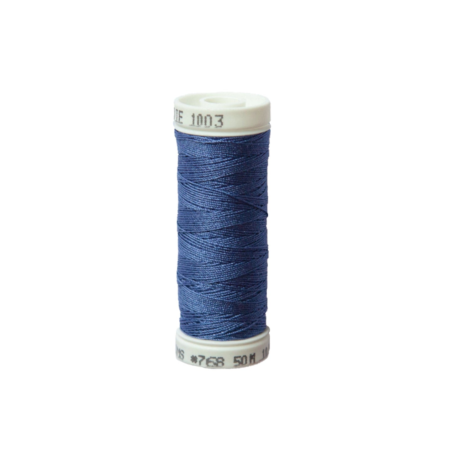 #768 - 100.3 Au Ver A Soie Silk Thread