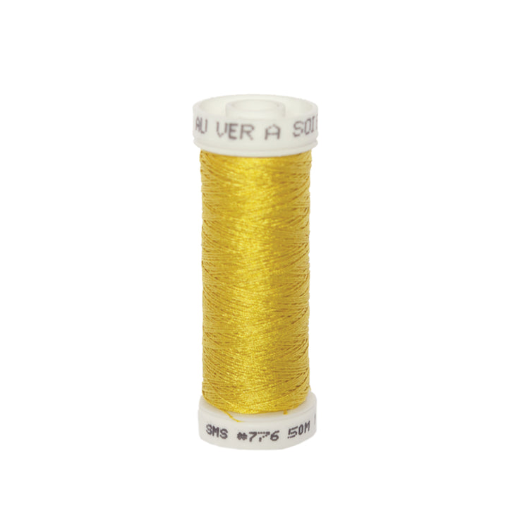 #776 - 100.3 Au Ver A Soie Silk Thread