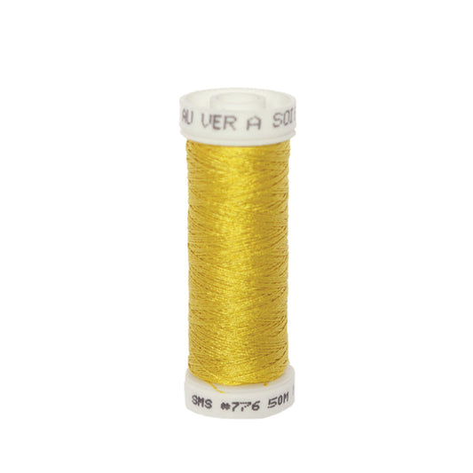 #776 - 100.3 Au Ver A Soie Silk Thread