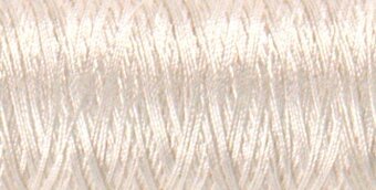 #Creme - 100.3 Au Ver A Soie Silk Thread