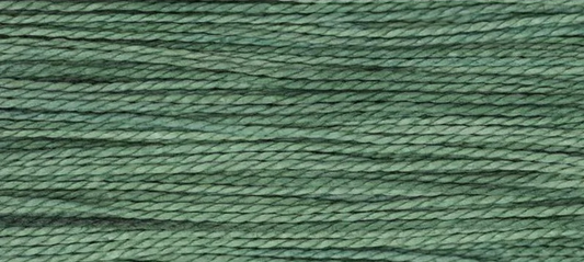 Pearl Cotton #5 Weeks Dye Works - Cadet (1284)