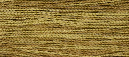 Pearl Cotton #5 Weeks Dye Works - Schneckley (1223)