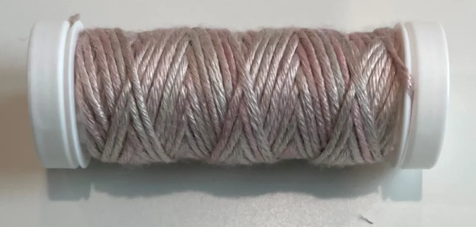 P005 - Suricata - Soie d’Alger Painter's Threads